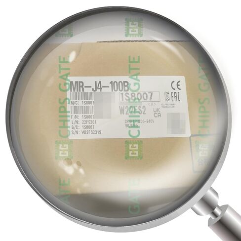NEW MR-J4-100B 1 PC New MR-J4-100B for Delivery in Kuwait