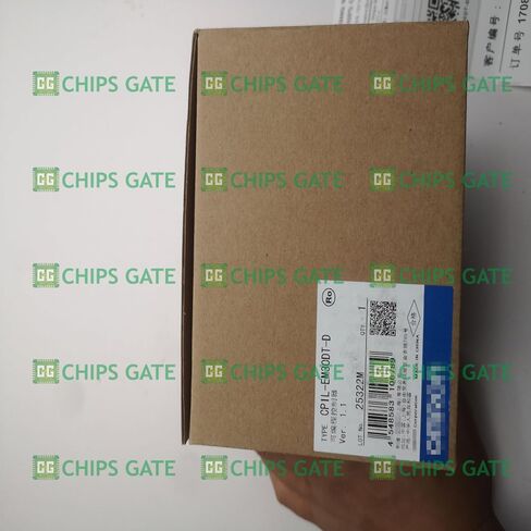 CP1L-EM30DT-D 1 قطعة جديد CP1L-EM30DT-D CP1L-EM30DT-D in Kuwait