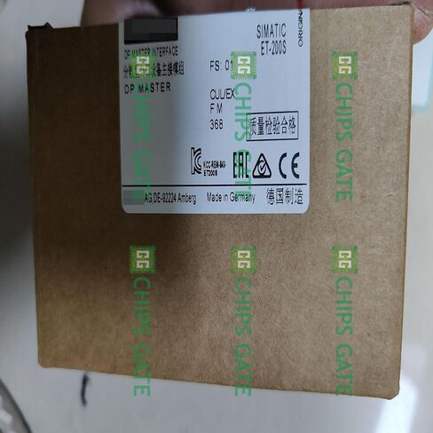 6ES7138-4HA00-0AB0 NEW Sealed 6ES7138-4HA00-0AB0 for Ship in Kuwait
