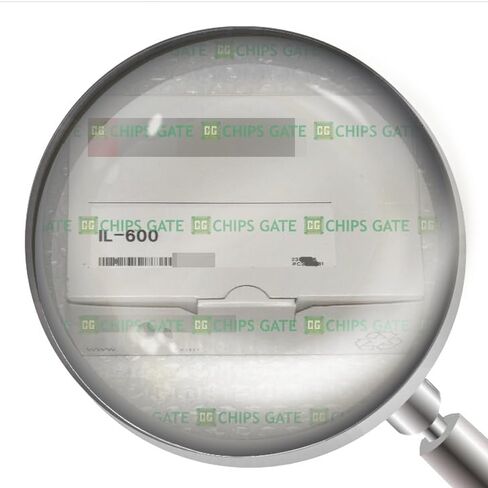 1PC New IL-600 IL-600 IL-600 in Box for Delivery in Kuwait