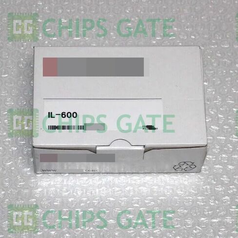 1PC New IL-600 IL-600 IL-600 in Box for Delivery in Kuwait