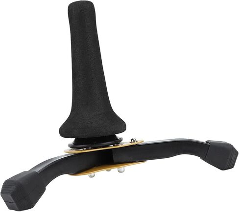 Foldable Portable Soprano Saxophone Stand, Sax Tripod Holder with Non Slip Design, for Trumpet Flute Clarinet Oboe and Other Wind Instruments in Kuwait