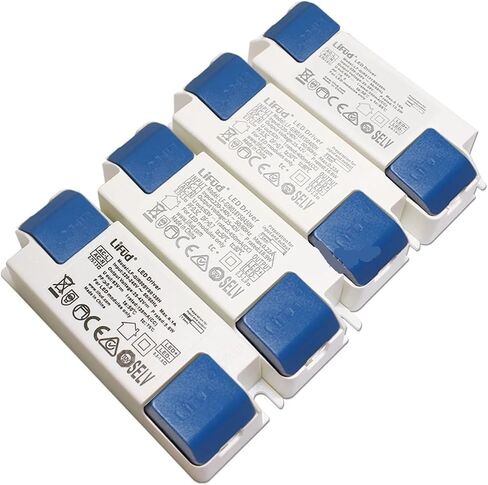 محرك LED بدون وميض LF-GIRxxxYS Series 135mA 200mA 300mA 600mA 700mA 900mA 1000mA1200mA 1300mA1400mA1500mA مصدر الطاقة (LF-GIF040YS1000H) in Kuwait
