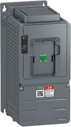 ATV610U40N4Z محول التردد 4kW/5hp 380-480V in Kuwait