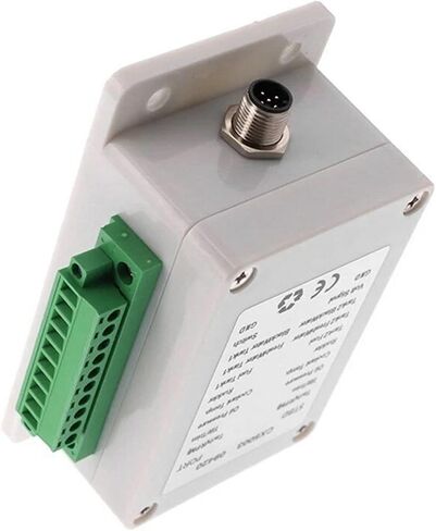 Dual Channel NMEA2000 Converter N2K 0-190 Ohm Up to 18 Sensors Boat Yacht CX5003 in Kuwait