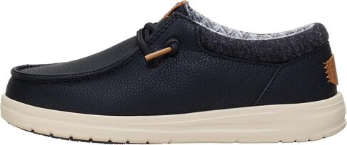 Hey Dude Men's Paul Classic (Toddler) Slip-On in Saudi Arabia