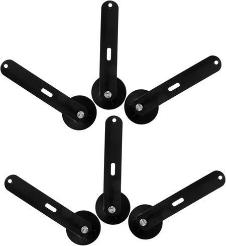 Garneck Versatile Legs Suction Cup Base Extended Legs for Martial Arts Practice in Kuwait