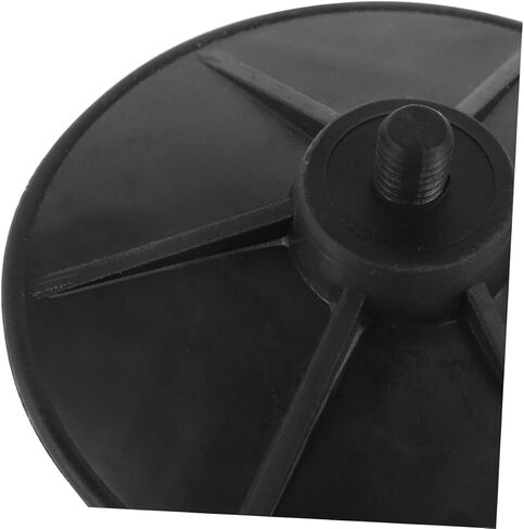 4pcs Rubber Cup Base for Heavy-Duty Tumbler Accessory for Sandbags Impact-Resistant Design for Home and Gym Use in Kuwait