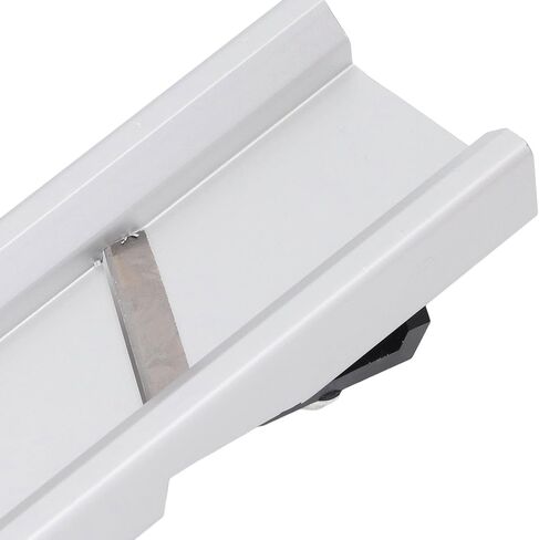 ViaGasaFamido 45 Degree Chamfer Plane, Aluminum Alloy Construction, Secure Design with Accurate Chamfering for Woodworking Tasks in Kuwait
