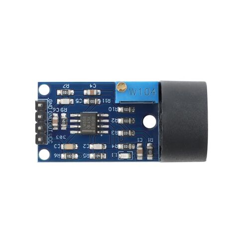 5pcs ZMCT103C AC Current Transformer Sensor Module, 0–5 A Single‑Phase, 5 V Supply, Analog Output in Kuwait
