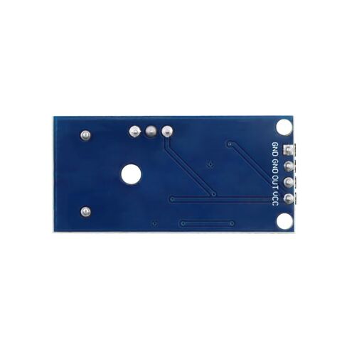 5pcs ZMCT103C AC Current Transformer Sensor Module, 0–5 A Single‑Phase, 5 V Supply, Analog Output in Kuwait