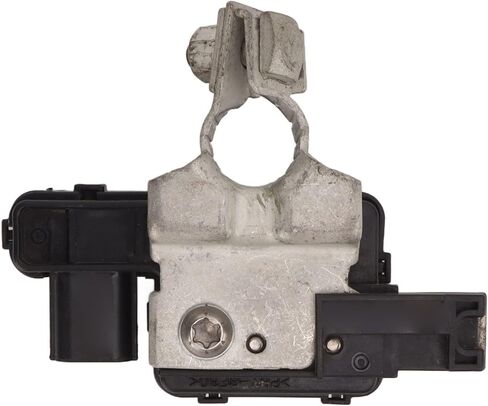 Battery Current Sensor compatible with 2013-2017 Midsize Sedans, OE 38920 T2A A04, ABS/Metal, Direct Terminal Mount in Kuwait