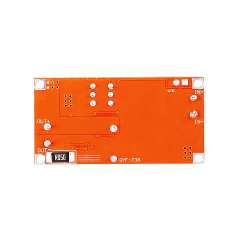 3pcs XL4015 5A Adjustable DC-DC Step-Down Power Module 96% Efficiency -40°C to 85°C Wide Temp Range STM32 Compatible in Kuwait
