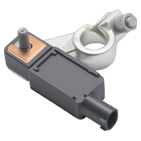 68318616AC Battery Current Sensor, Replacement for Jeep Grand Cherokee 2017-2019 3.0L Diesel, Replaces 68318616AA 68318616AB 68322481AB 68322481AA in Kuwait
