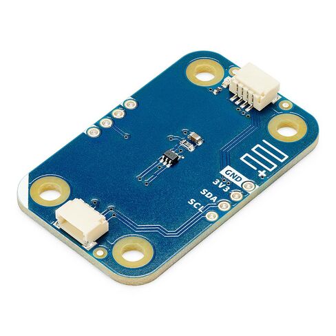 Arduino Modulino Extender [ABX00174] - Improve I2C Signal Quality to Reach Longer Distances | Plug-and-Play Qwiic Connection | Qwiic connector in Kuwait
