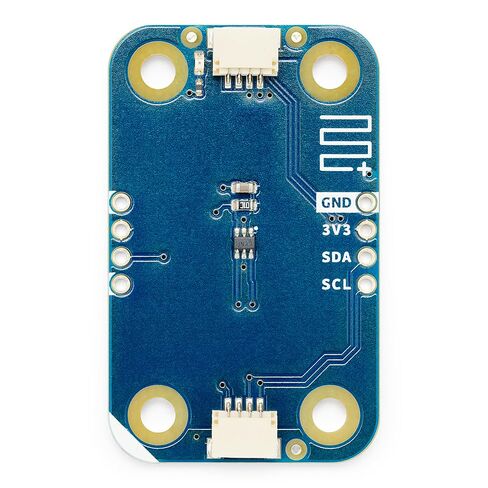 Arduino Modulino Extender [ABX00174] - Improve I2C Signal Quality to Reach Longer Distances | Plug-and-Play Qwiic Connection | Qwiic connector in Kuwait