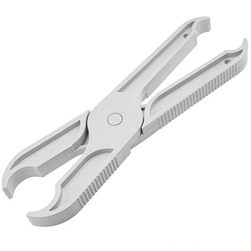 Insulated Fuse Puller Tool For Automotive And Industrial Cylindrical Fuses Long-handled Insulated Fuse Pliers For Bulb Removal 1PCS in Kuwait