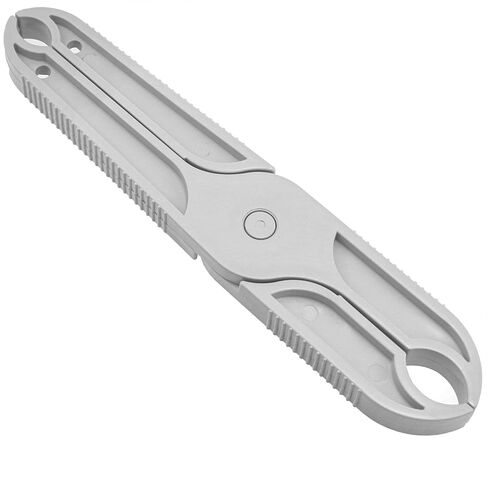 Insulated Fuse Puller Tool For Automotive And Industrial Cylindrical Fuses Long-handled Insulated Fuse Pliers For Bulb Removal 1PCS in Kuwait