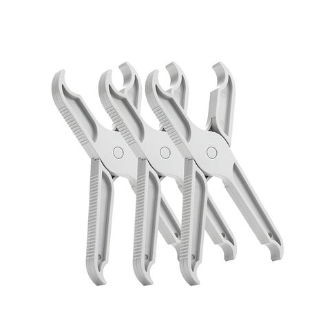 Fuse Puller Tool​ for Automotive & Marine - Insulated Fuse Removal Tool​ with Non-Slip Grip - Safe Glass Fuse Puller​ & Automotive Fuse Puller​ for Car, Truck, Boat Fuse Boxes & Light Bulbs in Kuwait