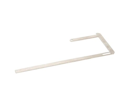 Champion Moyer Diebel 0310771-3 Drain Lift Rod for Compatible Champion Moyer Diebel Dishwashers in Kuwait