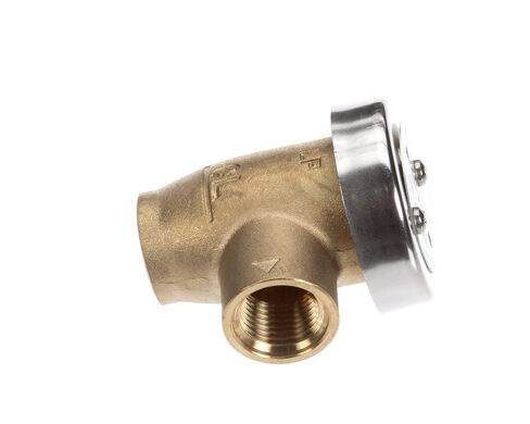 American Dish Service 10179176 Vacuum Breaker Valve in Kuwait