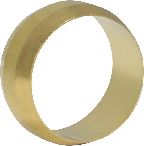 XFITTING Compression Sleeve, 5/8 Compression Ring, 15 Pieces in Kuwait