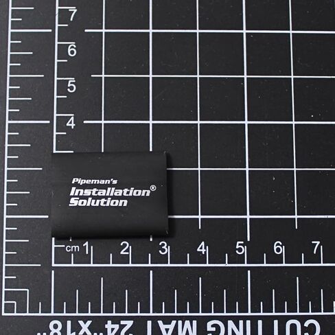 Audiopipe 4 Gauge Wire Ferrules with Heat Shrink 10 Pack ISX-TFK-4 in Kuwait