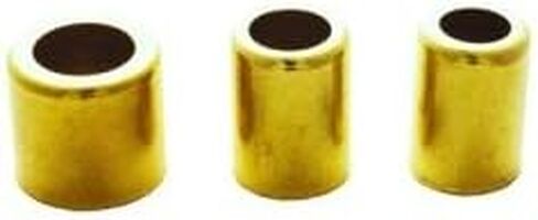 ميلتون إندستريز 1654-7 حلقة نحاسية 1 بوصة × .687 معرف in Kuwait