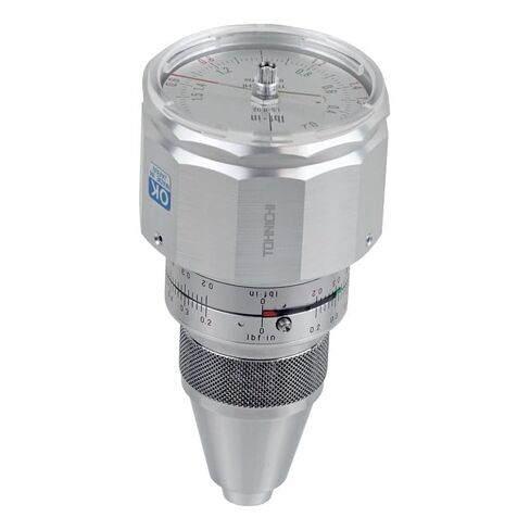 Tohnichi Torque Gauge 15BTG-A-S (2~15 in.lbs.) in Kuwait