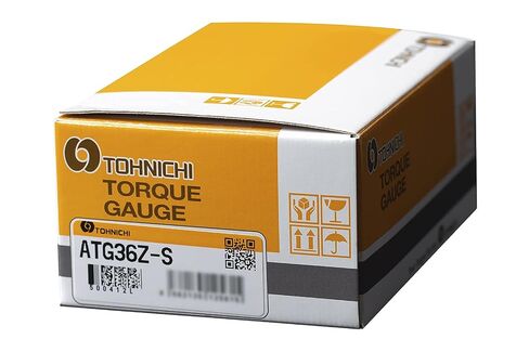 Tohnichi Torque Gauge ATG36Z-S (4~36 in.oz) in Kuwait
