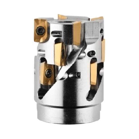 400R Right-Angle Corn end Mill 300r Side milling(EAP400R-63-27-42M-4T-12P) in Kuwait