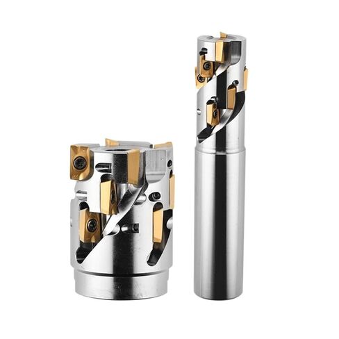 400R Right-Angle Corn end Mill 300r Side milling(EAP400R-63-27-42M-4T-12P) in Kuwait