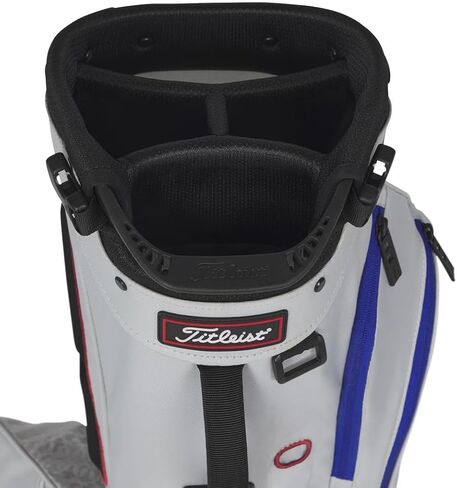 حقيبة حامل Titleist Folds of Honor Players 4 (أعلى 4 اتجاهات) إصدار محدود 2025 in Kuwait