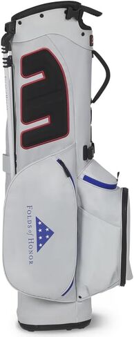حقيبة حامل Titleist Folds of Honor Players 4 (أعلى 4 اتجاهات) إصدار محدود 2025 in Kuwait