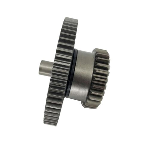 Dual Gear Drive Gear Compatible with LC178MN CR6 VOGE 300R YF300 193190024-0001 29T 67T in Kuwait