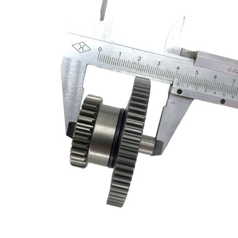 Dual Gear Drive Gear Compatible with LC178MN CR6 VOGE 300R YF300 193190024-0001 29T 67T in Kuwait