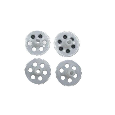 Gear Gears Compatible with JD20 JD20S JD-20S JD-20 RC Quadcopter in Kuwait