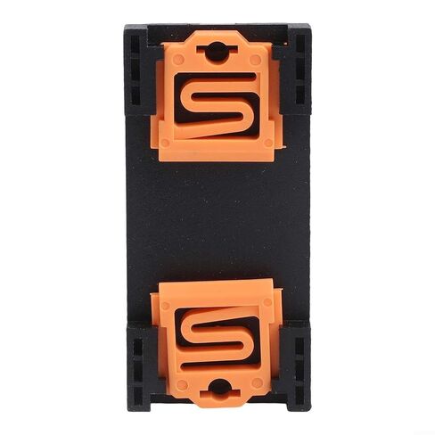 كشف جهد الطور TG30S 380V AC لحماية المحرك مع مؤشر LED، حامل السكك الحديدية DIN لمعدات أتمتة المصاعد الصناعية، فقدان الطور والحماية من عدم التوازن (TG30) in Kuwait