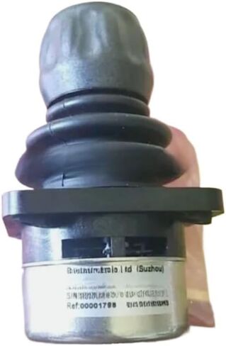 1 pc new JC2000-0049 Joystick 3HAC0283 is Suitable for DSQC679 3HAC0283 Teaching Pendant in Kuwait