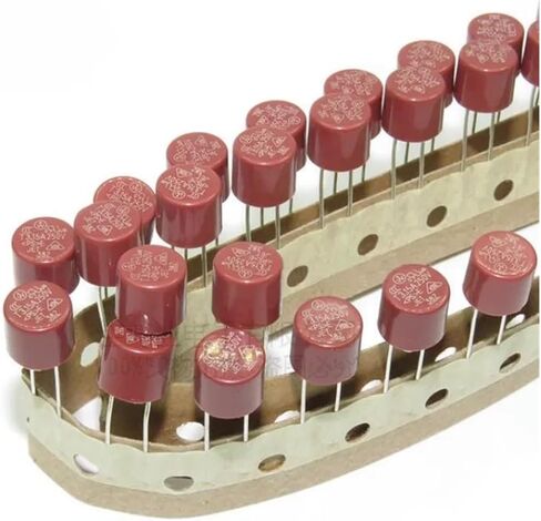 10PCS Round Fuse Slow Blow 500mA 1A 2A 2.5A 3.15A 4A 5A 6.3A 8A 10A 250V 382 Plastic T2A LCD TV Power Board(T6.3A) in Kuwait