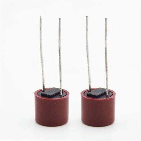 10PCS Round Fuse Slow Blow 500mA 1A 2A 2.5A 3.15A 4A 5A 6.3A 8A 10A 250V 382 Plastic T2A LCD TV Power Board(T6.3A) in Kuwait