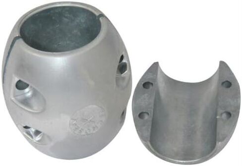 Shaft Anode - Magnesium - 1-.5" Shaft Diameter in Kuwait