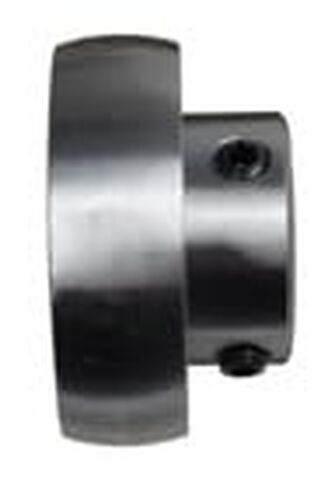 1/2" Insert Ball Bearing with Set Screws SB201-08 FHS201-08 AS201-008 YA008RRB by SpinCo in Kuwait