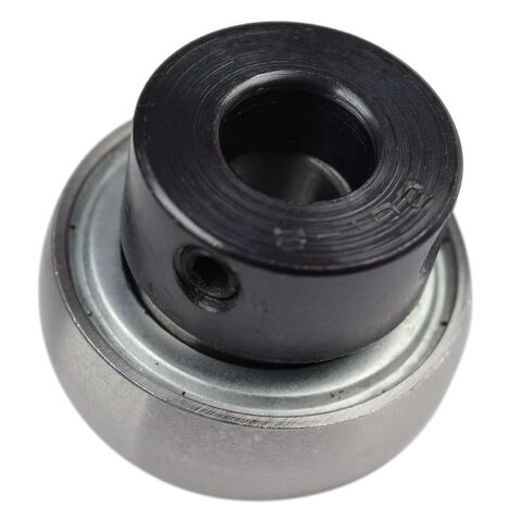 1/2 بوصة محمل كروي مع طوق قفل SA201-08 FH201-08 RA008RRB AEL201-008 من SpinCo in Kuwait