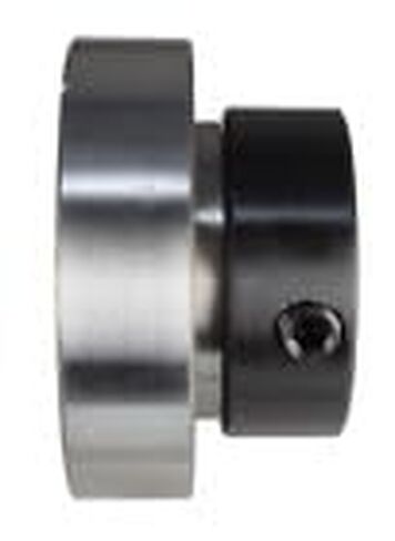 محمل إدراج 1-1/4 بوصة مع طوق قفل CSA206-20 FHR206-20 RA104RR2 AELS206-104N من SpinCo in Kuwait