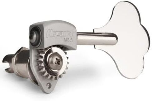 Hipshot Ultralite Individual Bass Tuner with Fender-style Knob in Kuwait