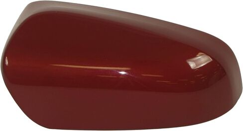 Mirror Covers Right Red for Toyota for Corolla 1.8L 2014-2017 Barcelona 3R3 w/o Lamp Type Painted Plastic 1pc in Kuwait
