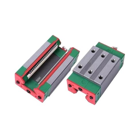 Linear Roller Slider RGH55HA RGH55 RGH55HAZAH RGH55H RGH55HAH Precision Guide 1Pcs in Kuwait
