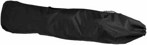 Bag - 600D Oxford Cloth Skateboard Backpack with Adjustable Straps, Foldable Carry Case for Travel & Outdoor Activities (120x38cm/47.27x15.0in)‌ in Kuwait