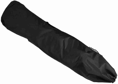 Bag - 600D Oxford Cloth Skateboard Backpack with Adjustable Straps, Foldable Carry Case for Travel & Outdoor Activities (120x38cm/47.27x15.0in)‌ in Kuwait